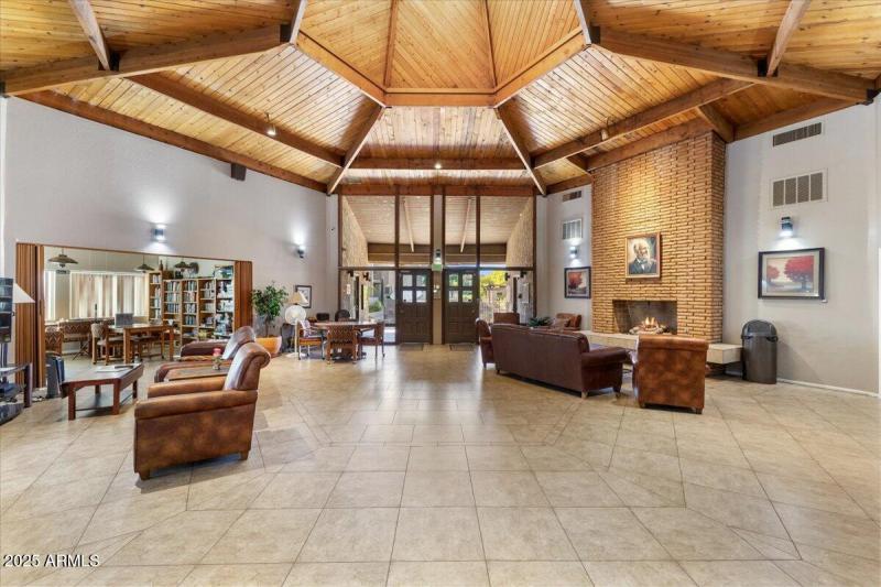 Clubhouse
