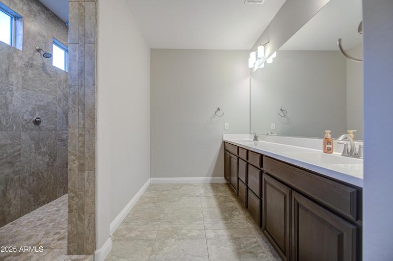Primary Bath 1