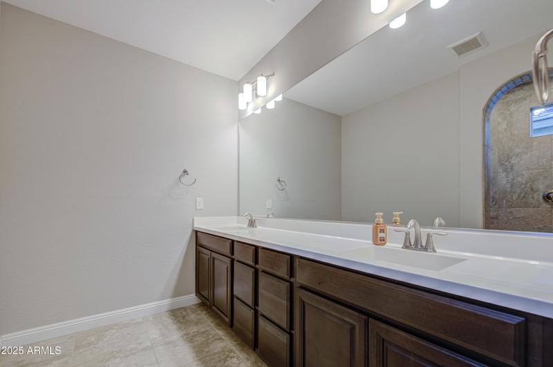 Primary Bath 2