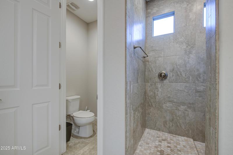 Primary Bath 3