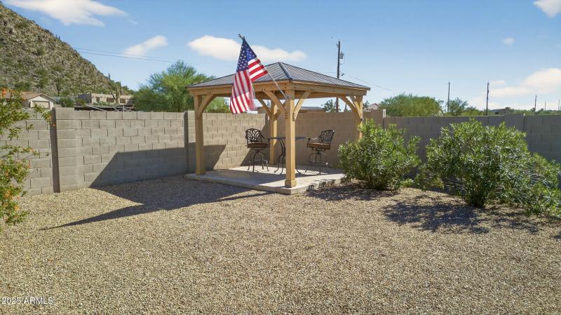 Gazebo