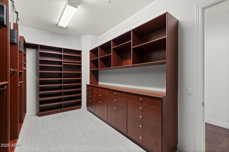 Primary Closet 2