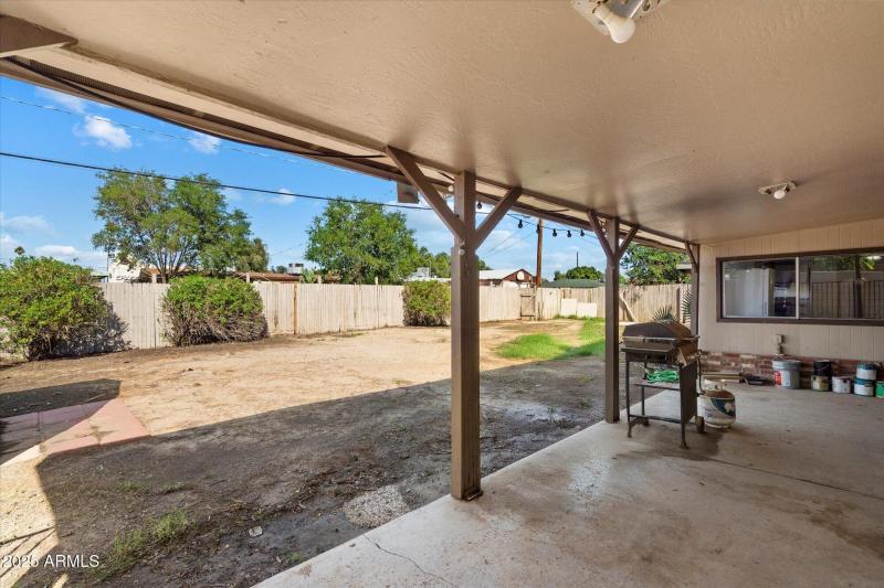 Backyard 2