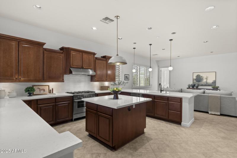 La Verna Kitchen 2