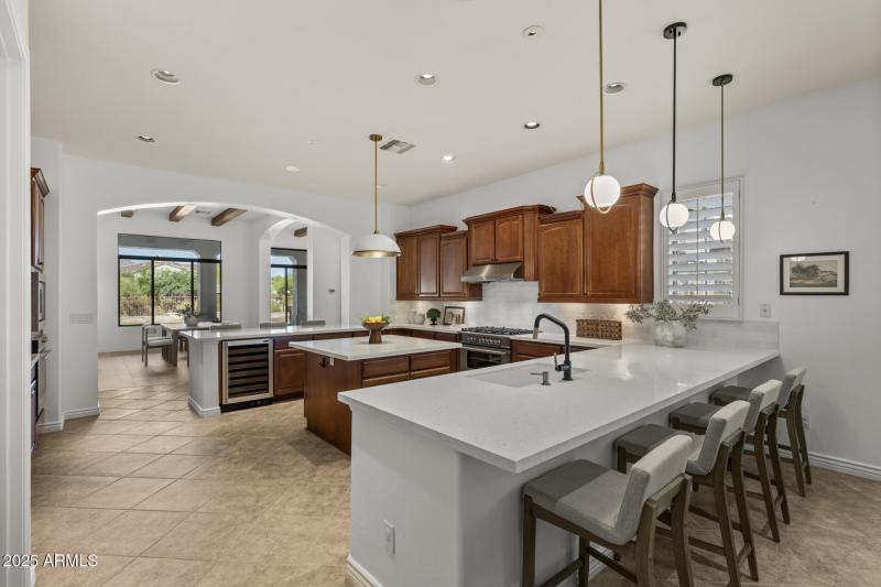 La Verna Kitchen 4