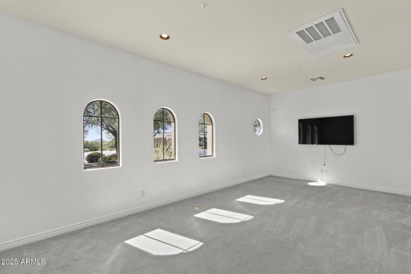 Bonus Room Gym