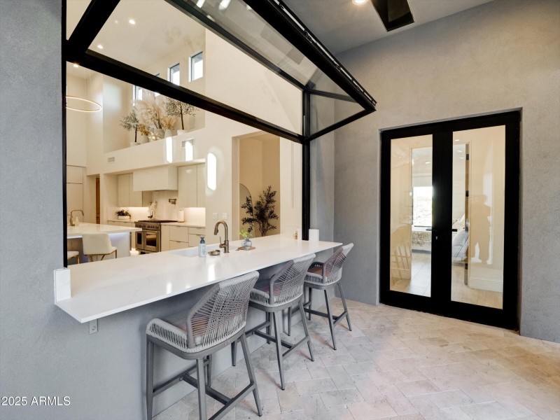 Entertaining made easy