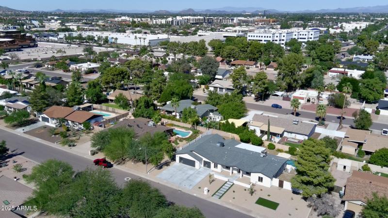 5 Close to PV Redevelopement
