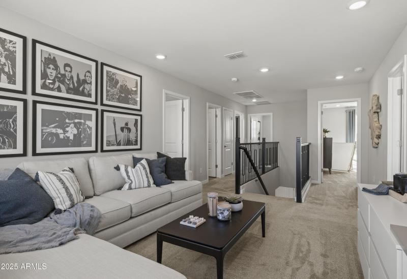 Loft model