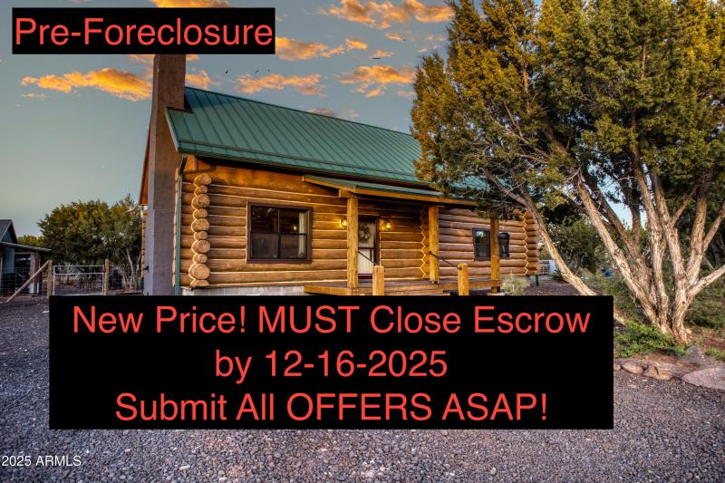 MUST Sell by Dec 16th