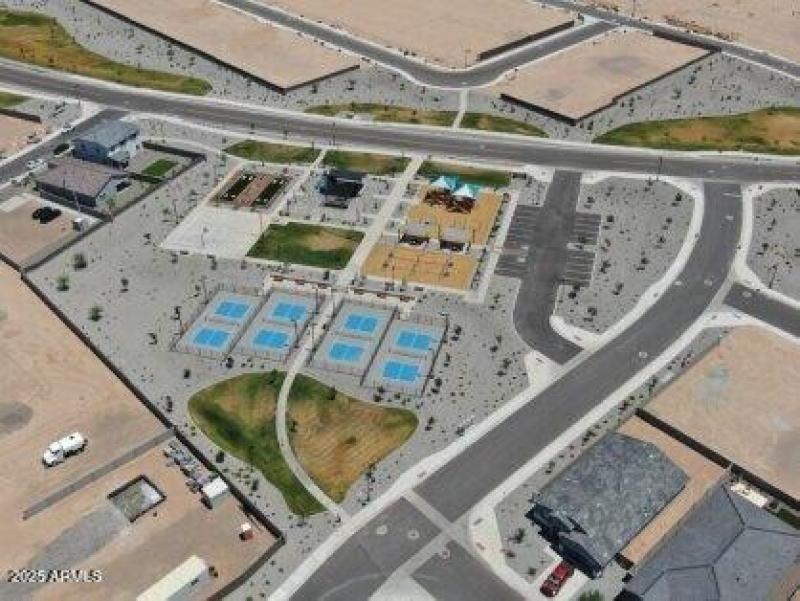 Area Overview