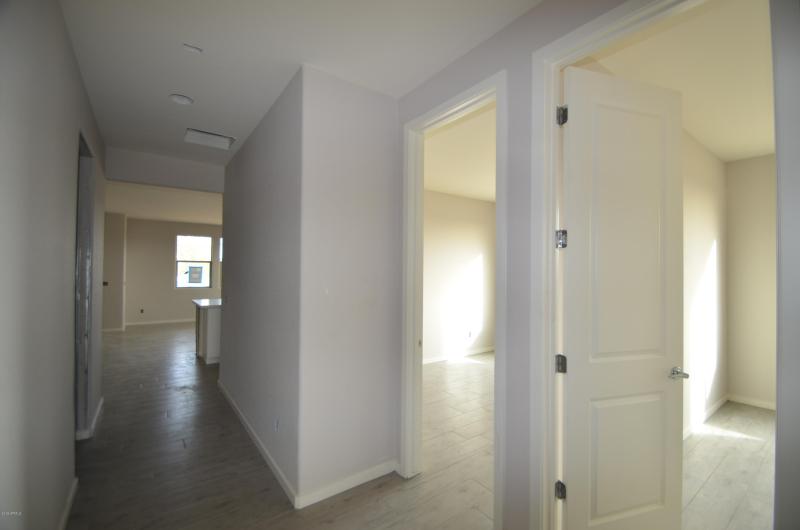 Hall @ Bed 2&3