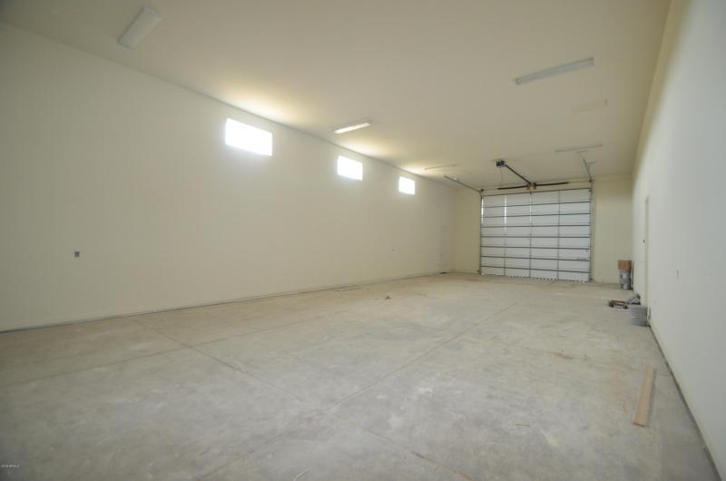 RV Garage