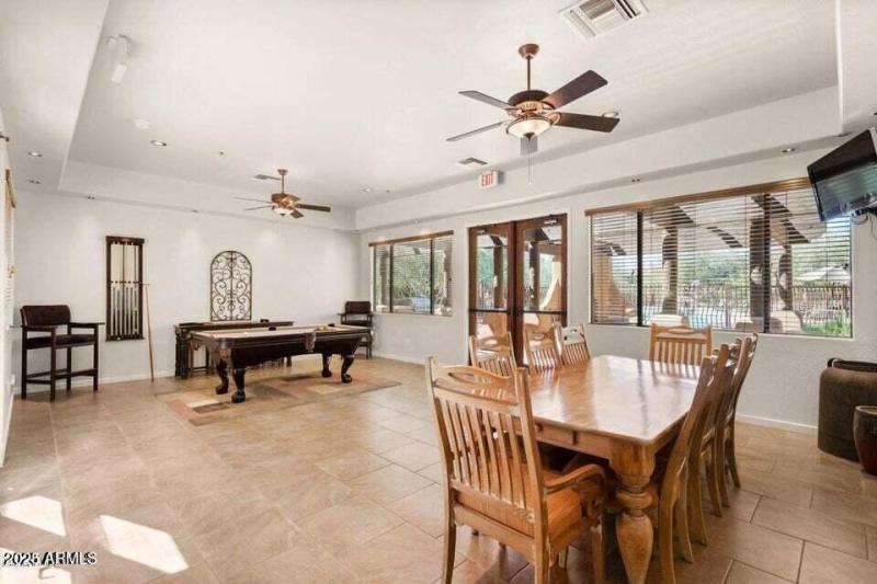 Clubhouse View 2
