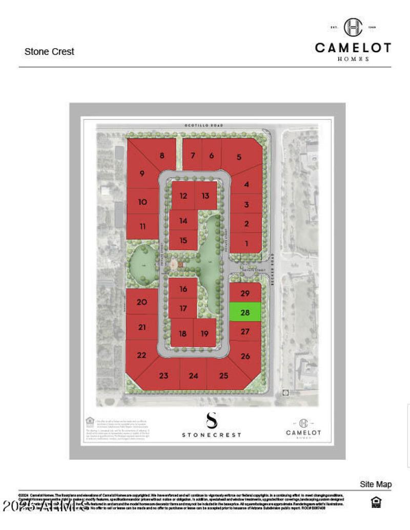 Community Map