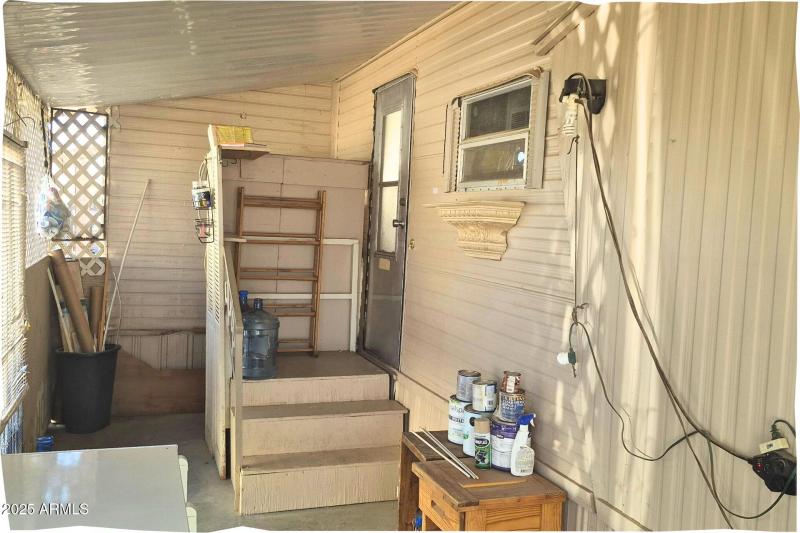 Porch