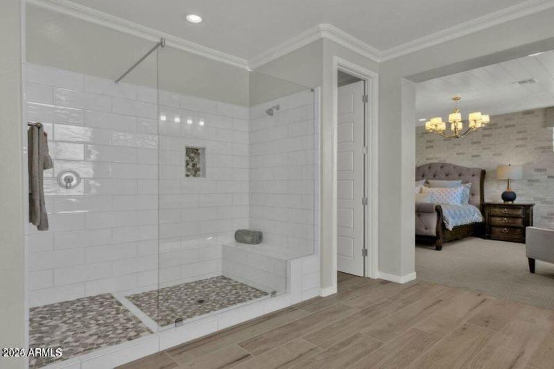 Nice Shower