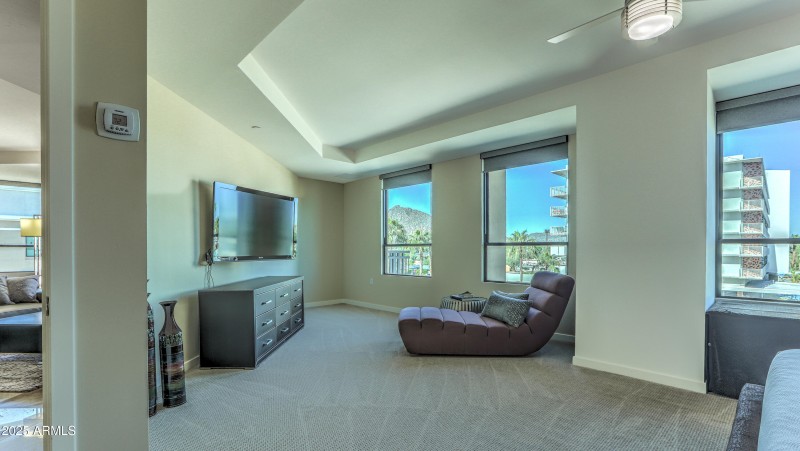 Primary Sitting Area