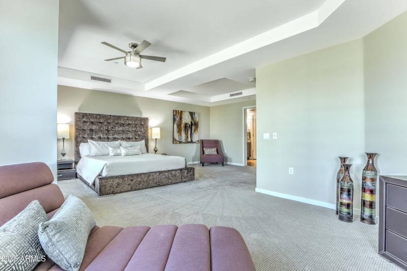 Spacious and Relaxing