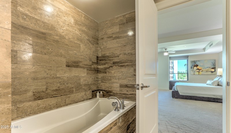 Stunning Stone Tile