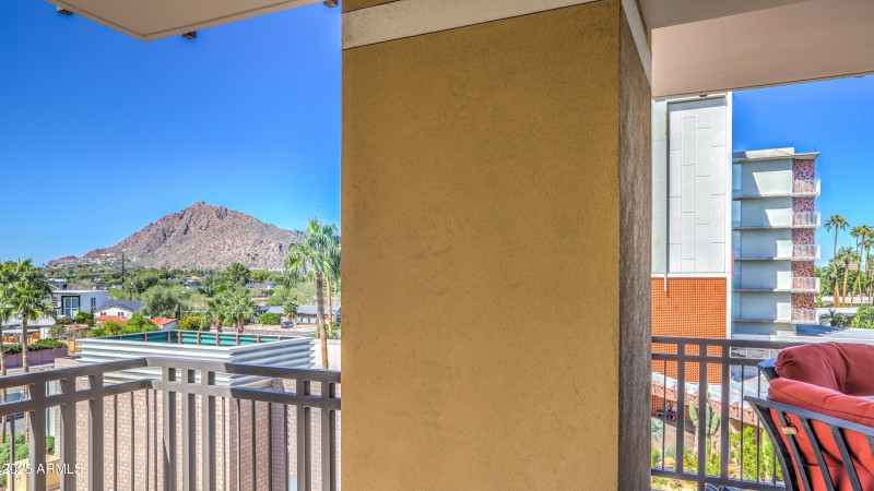 Camelback Mountain