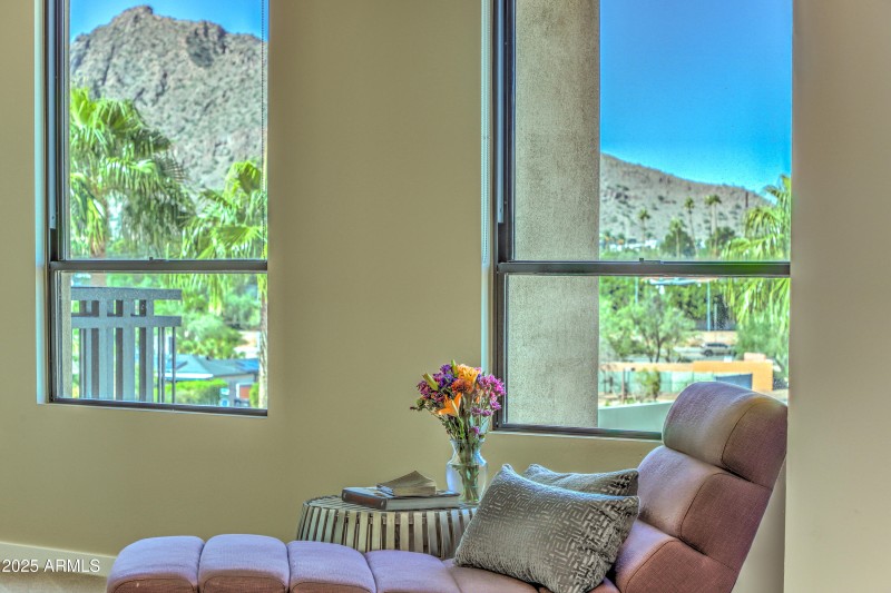 Mountain Views