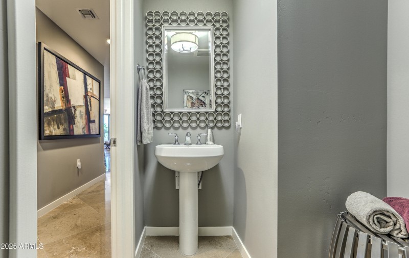 Guest Bath