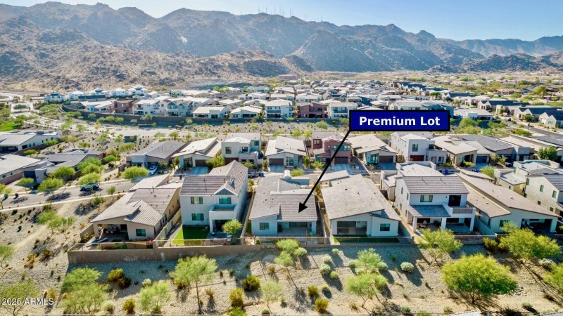 PREMIUM LOT