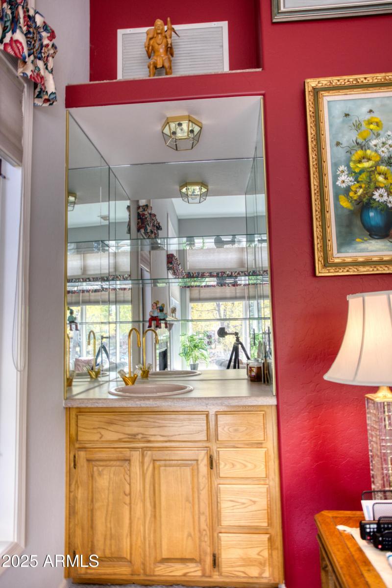 Wet Bar