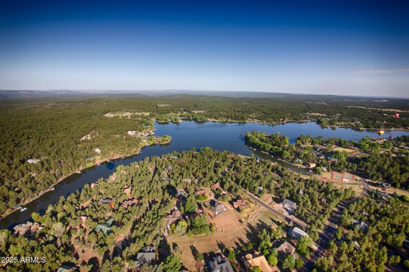 Rainbow Lake 2