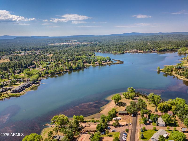 Rainbow Lake 3