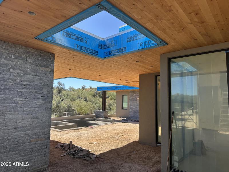 Courtyard to Backyard (10.19)