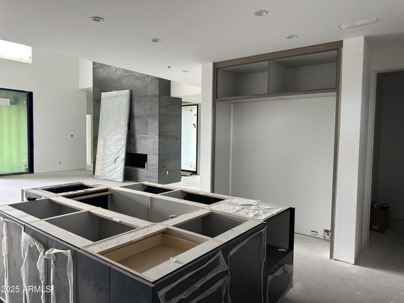 Kitchen to Great Room (10.10)