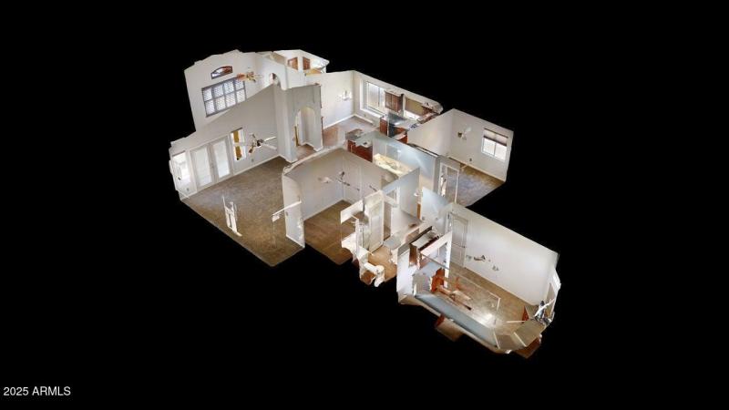 Virtual tour available