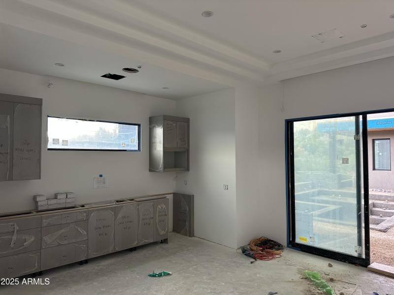 Guest Casita to Pool (10.10)