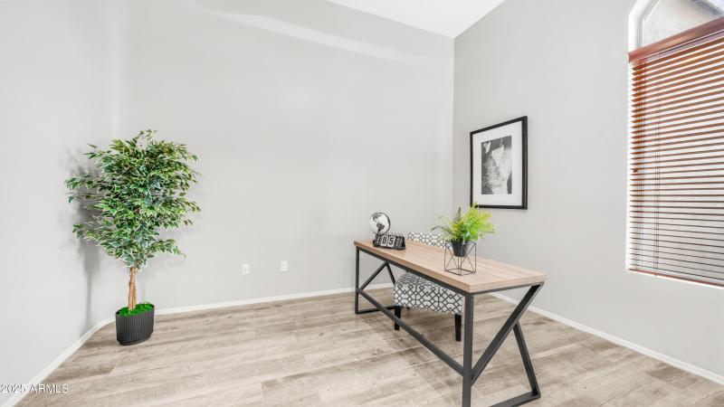 Den / Office