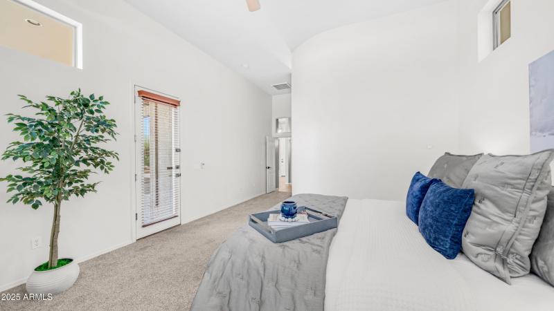 Primary Suite