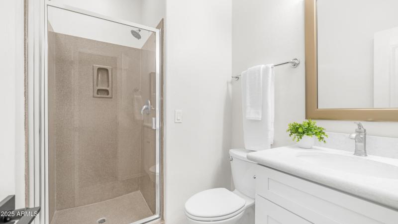 Bathroom 3