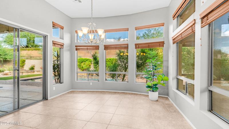 Kitchen Dining