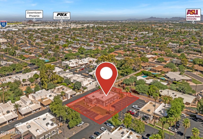 410 - 412 E Southern Ave - Brochure Cove