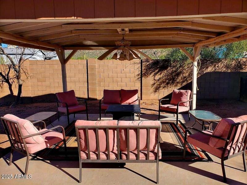GAZEBO