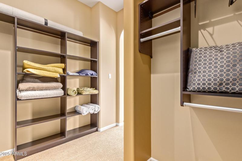 Summit Closet 1