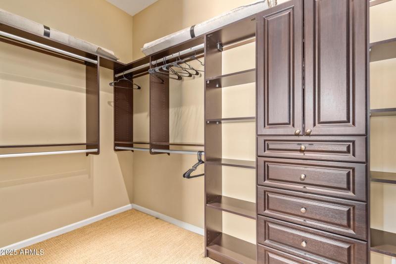Summit Closet 2