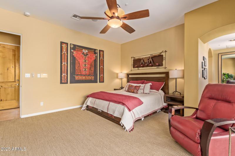 Summit Master Bedroom 2