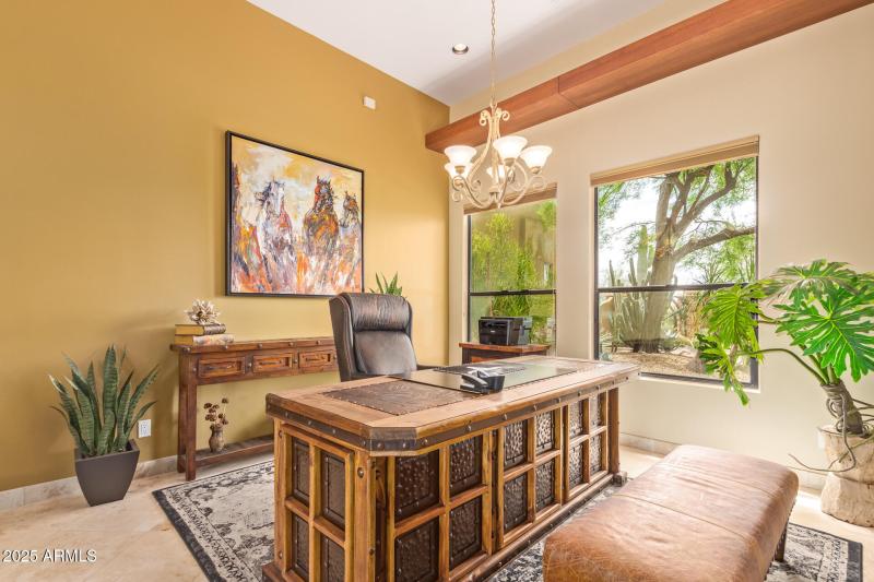 Summit Office 2