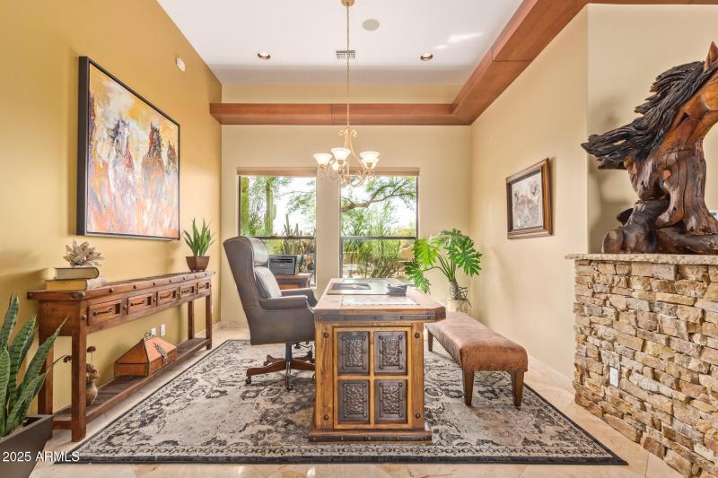 Summit Office