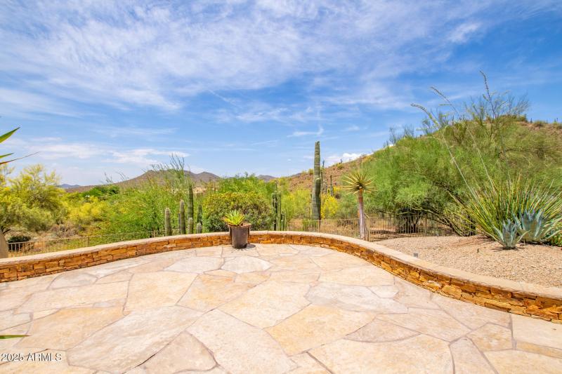 Summit Patio