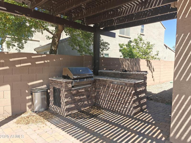 bbq.