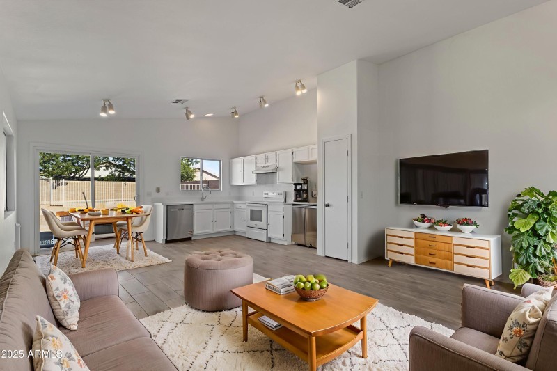 img_010 - Kitchen - Scandinavian - 1