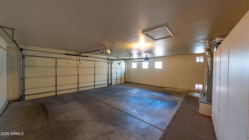 garage lwl